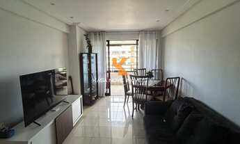 Imagem 4: Aluguel de Apartamento com 1 Quarto e Suite no Caminho das Árvores, Salvador-BA: 57m², 2 S