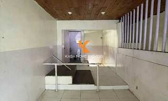 Imagem 4: Loja Comercial para Locação no Centro de Salvador-BA: 1 Sala, 1 Banheiro, 40m² de Área
