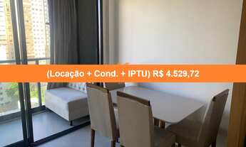 Imagem: Aluguel de Apartamento na Vitória, Salvador-BA