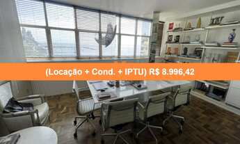 Imagem: Sala Comercial para Locação no Comércio