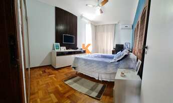 Imagem 6: Apartamento à venda na Graça, Salvador-BA: 3 quartos, 2 salas, 2 banheiros, 130m² de área!