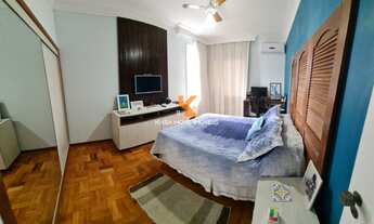 Imagem 7: Apartamento à venda na Graça, Salvador-BA: 3 quartos, 2 salas, 2 banheiros, 130m² de área!