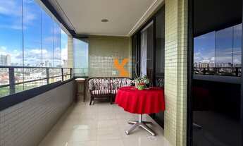 Imagem 3: Aluguel de Apartamento com 1 Quarto e Suite no Caminho das Árvores, Salvador-BA: 57m², 2 S