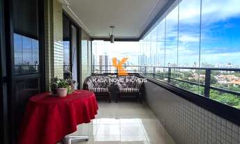 Imagem 2: Aluguel de Apartamento com 1 Quarto e Suite no Caminho das Árvores, Salvador-BA: 57m², 2 S