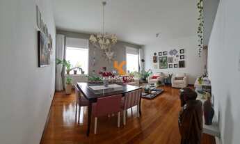 Imagem: Apartamento à venda na Graça, Salvador-BA