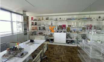 Imagem: Sala Comercial de Alto Padrão no Comércio