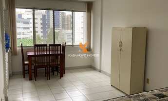 Imagem 2: Imperdível! Apartamento para locação no Rio Vermelho, Salvador-BA: 1 quarto, 1 sala, 1 ban