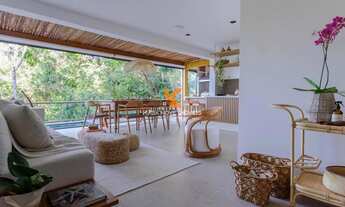 Imagem: Imperdível! Casa em condomínio de luxo