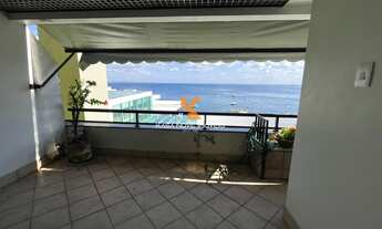 Imagem 4: Apartamento na Barra: 3 quartos, 3 suítes, 2 salas, 5 banheiros, 5 vagas de garagem, 340m²