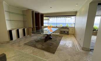 Imagem 5: Apartamento na Barra: 3 quartos, 3 suítes, 2 salas, 5 banheiros, 5 vagas de garagem, 340m²