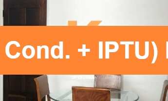 Imagem: Apartamento para Locação em Ondina 1