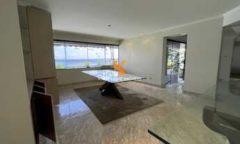 Imagem 7: Apartamento na Barra: 3 quartos, 3 suítes, 2 salas, 5 banheiros, 5 vagas de garagem, 340m²