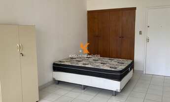 Imagem 4: Imperdível! Apartamento para locação no Rio Vermelho, Salvador-BA: 1 quarto, 1 sala, 1 ban