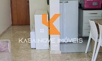 Imagem 5: Alugue seu apartamento de 1 quarto na Pituba, Salvador-BA! Espaço confortável com 58m² e v