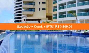 Imagem: Apartamento para Locação em Salvador-BA