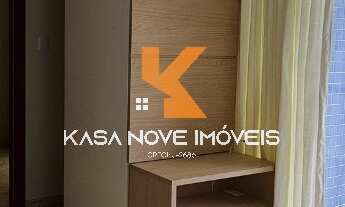 Imagem 2: Alugue seu apartamento de 1 quarto na Pituba, Salvador-BA! Espaço confortável com 58m² e v