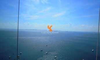 Imagem 3: Apartamento para locação na Barra, Salvador-BA: 1 quarto, 1 sala, 1 banheiro, 1 vaga de ga