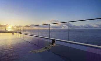 Imagem 2: Venda de Apartamento no Rio Vermelho, Salvador-BA! 1 quarto, 1 sala, 1 banheiro, 1 vaga, 3