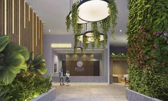 Imagem 7: Venda de Apartamento no Rio Vermelho, Salvador-BA! 1 quarto, 1 sala, 1 banheiro, 1 vaga, 3