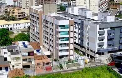 Imagem 3: Venda de Apartamento no Rio Vermelho, Salvador-BA! 1 quarto, 1 sala, 1 banheiro, 1 vaga, 3
