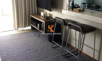 Imagem 7: Apartamento para locação na Barra, Salvador-BA: 1 quarto, 1 sala, 1 banheiro, 1 vaga de ga