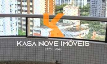 Imagem: Apartamento de luxo à venda na Graça