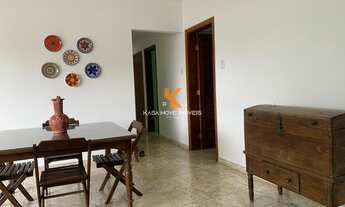 Imagem 3: Apartamento para locação na Barra, Salvador-BA: 2 quartos, 1 suíte, 3 salas, 5 banheiros