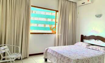 Imagem 6: Apartamento para locação na Barra, Salvador-BA: 2 quartos, 1 suíte, 3 salas, 5 banheiros