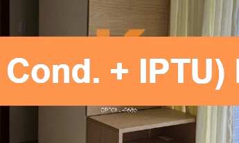 Imagem: Alugue seu apartamento de 1 quarto na Pituba