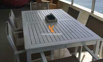 Imagem 6: Apartamento para locação na Barra, Salvador-BA: 1 quarto, 1 sala, 1 banheiro, 1 vaga de ga