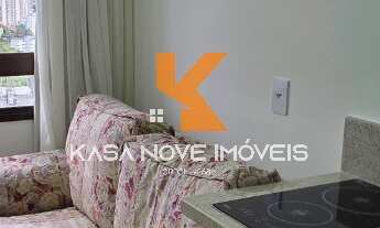 Imagem 3: Apartamento à venda na Federação em Salvador-BA: 1 quarto, 1 sala, 1 banheiro, 1 vaga de g