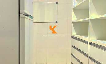 Imagem 7: Apartamento para locação na Barra, Salvador-BA: 2 quartos, 1 suíte, 3 salas, 5 banheiros