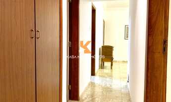 Imagem 4: Apartamento para locação na Barra, Salvador-BA: 2 quartos, 1 suíte, 3 salas, 5 banheiros