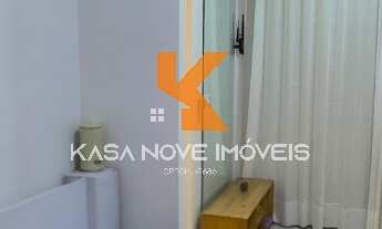 Imagem 4: Apartamento à venda na Federação em Salvador-BA: 1 quarto, 1 sala, 1 banheiro, 1 vaga de g