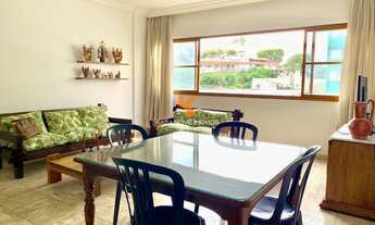 Imagem 2: Apartamento para locação na Barra, Salvador-BA: 2 quartos, 1 suíte, 3 salas, 5 banheiros