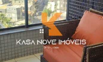 Imagem: Apartamento à venda no Rio Vermelho, Salvador-BA