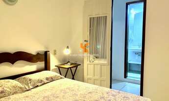 Imagem 5: Apartamento para locação na Barra, Salvador-BA: 2 quartos, 1 suíte, 3 salas, 5 banheiros