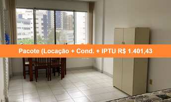 Imagem: Imperdível! Apartamento para locação