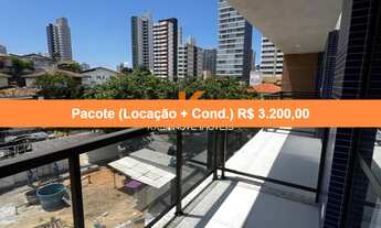 Imagem: Apartamento para locação no bairro Caminho