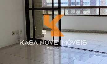 Imagem 5: Apartamento para Locação em Salvador-BA, Patamares: 4 Quartos, 3 Suítes, 2 Salas, 5 Banhei