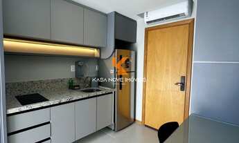 Imagem 5: Apartamento para locação no bairro Caminho das Árvores em Salvador-BA: 1 quarto, 1 sala, 1