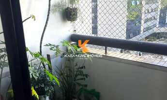 Imagem: Apartamento à venda no Stiep, Salvador-BA