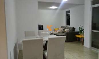 Imagem 4: Apartamento para locação no Costa Azul, Salvador-BA: 2 quartos, 1 suíte, 2 salas, 3 banhei