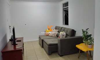 Imagem 6: Apartamento para locação no Costa Azul, Salvador-BA: 2 quartos, 1 suíte, 2 salas, 3 banhei