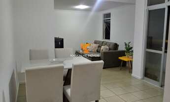 Imagem 7: Apartamento para locação no Costa Azul, Salvador-BA: 2 quartos, 1 suíte, 2 salas, 3 banhei