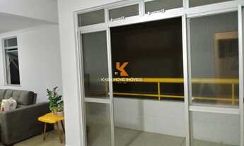 Imagem 2: Apartamento para locação no Costa Azul, Salvador-BA: 2 quartos, 1 suíte, 2 salas, 3 banhei