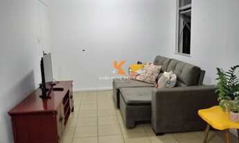 Imagem 3: Apartamento para locação no Costa Azul, Salvador-BA: 2 quartos, 1 suíte, 2 salas, 3 banhei