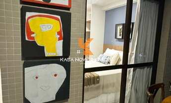 Imagem 5: Apartamento de 1 quarto e 1 suíte com vaga de garagem em Salvador-BA