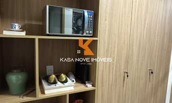 Imagem 6: Apartamento de 1 quarto e 1 suíte com vaga de garagem em Salvador-BA