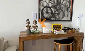 Imagem 7: Apartamento de 1 quarto e 1 suíte com vaga de garagem em Salvador-BA